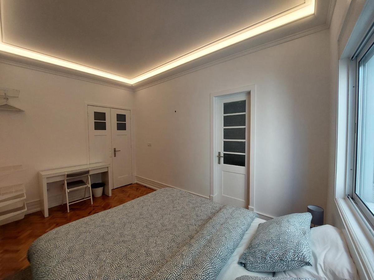 Cabralus Hotel Lisboa Kültér fotó