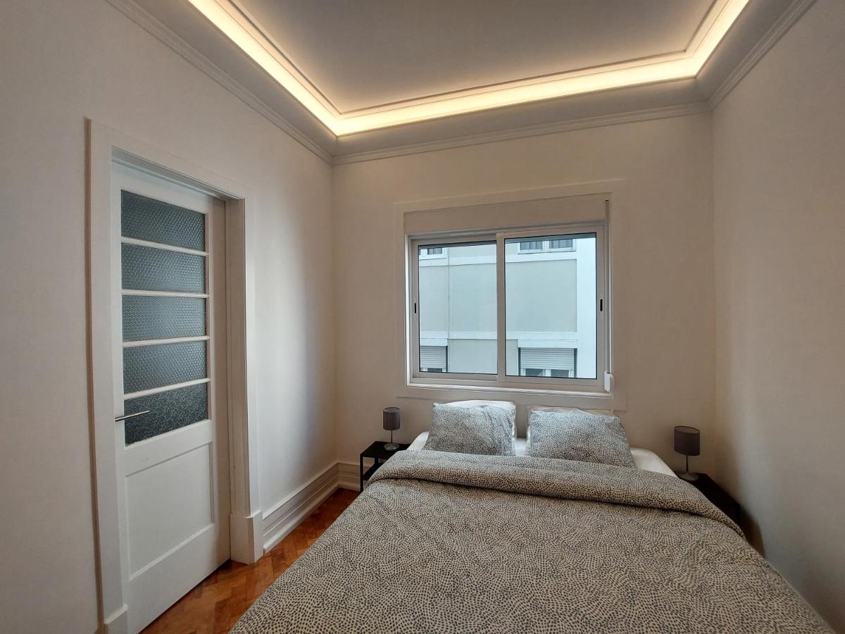 Cabralus Hotel Lisboa Kültér fotó